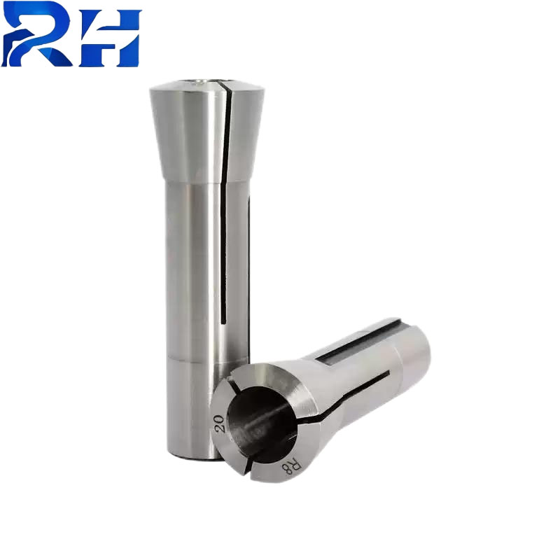 Mandrin R8 CNC, fraise britann - End Mill avis et prix