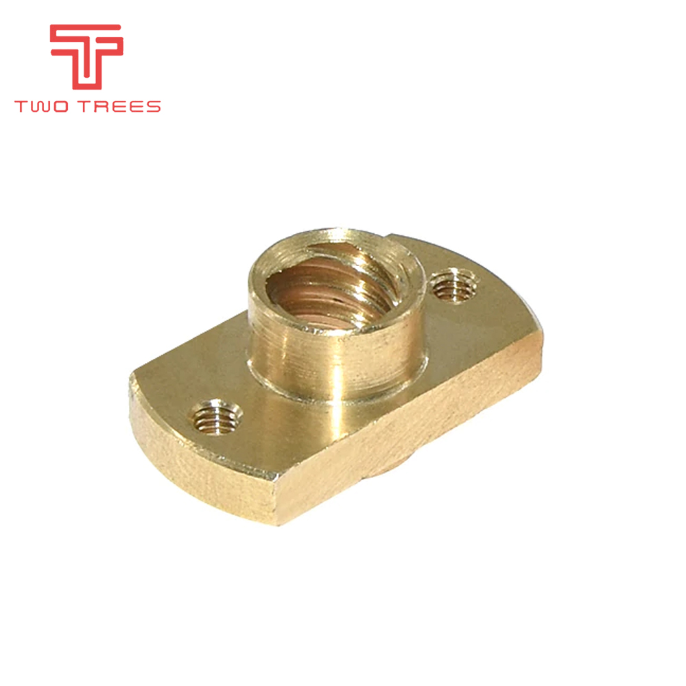 Écrou de vis à métaux T8, pas  - Lead Screw 8Mm avis et prix