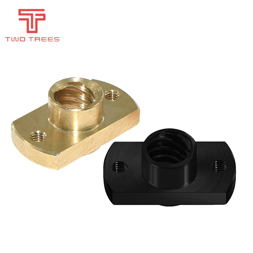 Écrou de vis à métaux T8, pas  - Lead Screw 8Mm avis et prix
