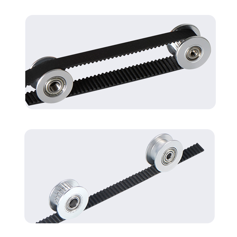 Poulie de synchronisation GT2, - Gt2 Belt avis et prix