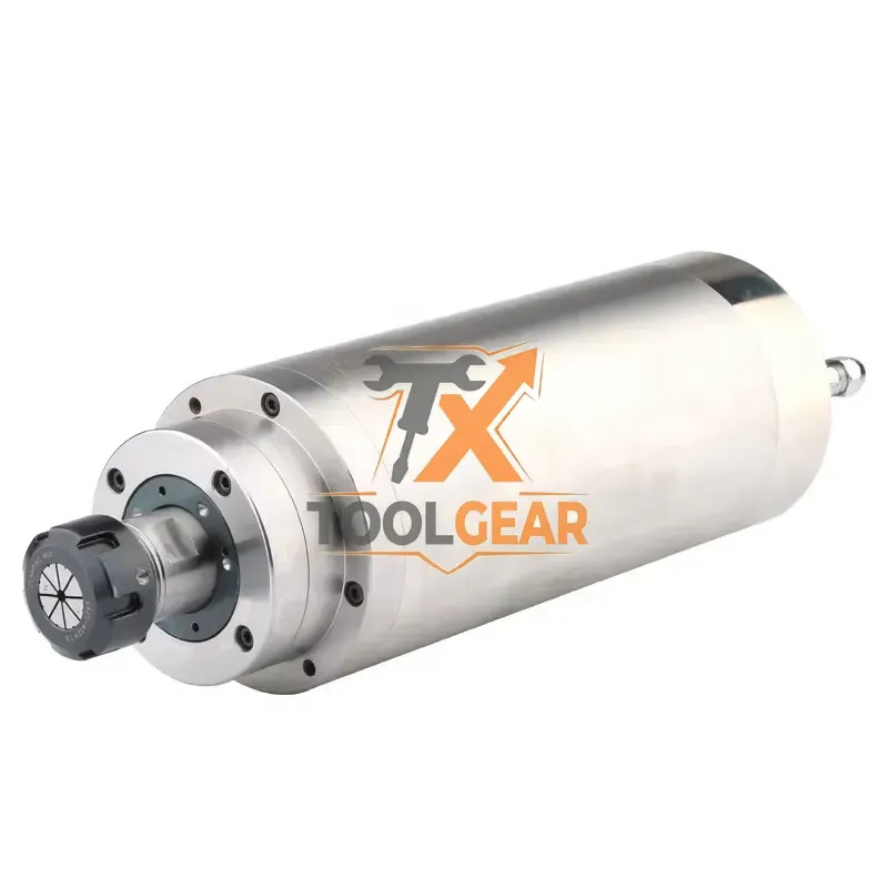 Moteur de broche HYCNC 3,2 kW  - Water Cooled Spindle avis et prix