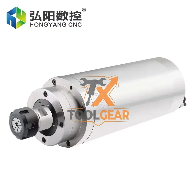 Moteur de broche HYCNC 3,2 kW  - Water Cooled Spindle avis et prix