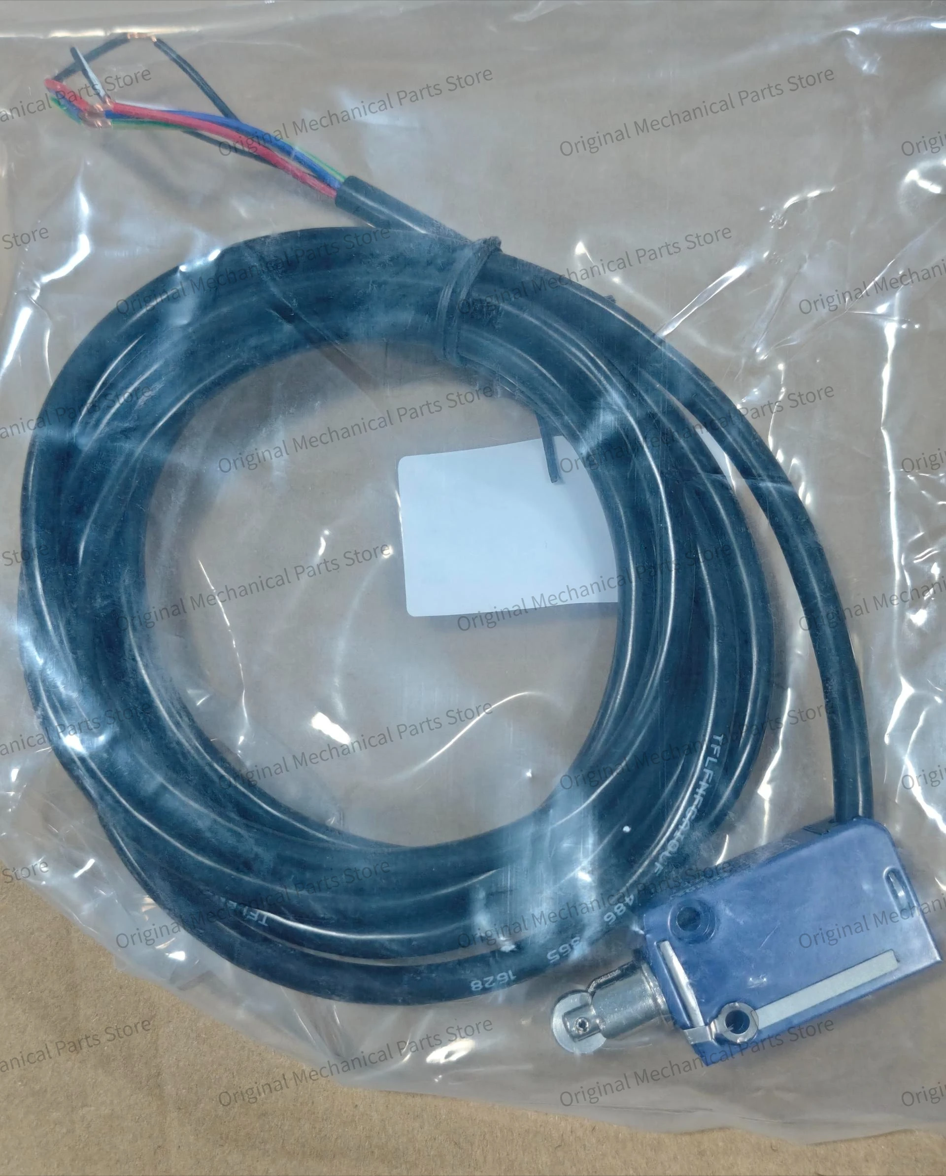 Tout neuf, 1 pièce, interrupte - Limit Switch avis et prix