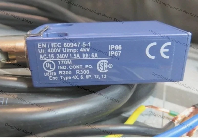 Tout neuf, 1 pièce, interrupte - Limit Switch avis et prix