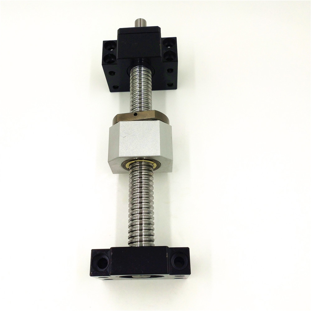 Vis à billes SFU 1605 de 16 mm - Ball Screw avis et prix