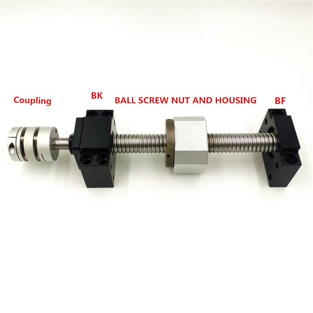 Vis à billes SFU 1605 de 16 mm - Ball Screw avis et prix