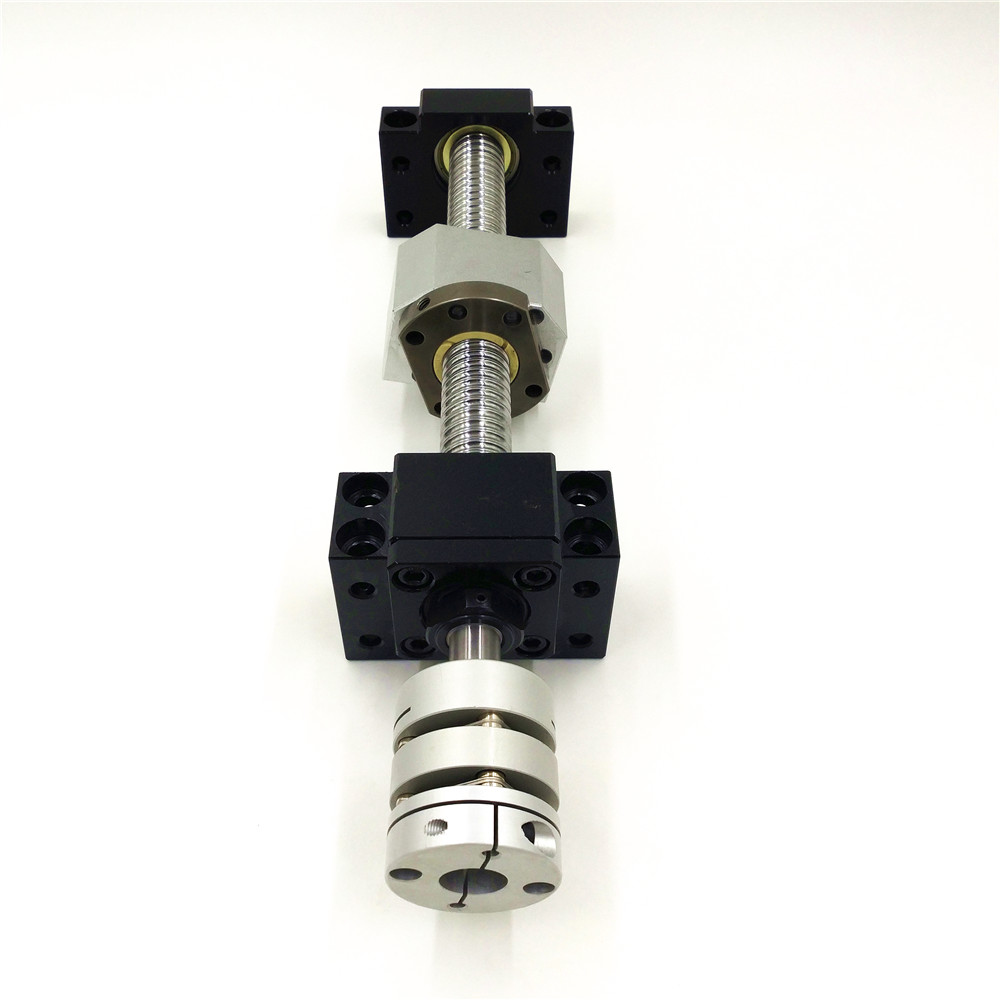 Vis à billes SFU 1605 de 16 mm - Ball Screw avis et prix