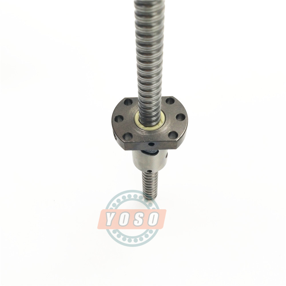 Vis à billes SFU 1605 de 16 mm - Ball Screw avis et prix