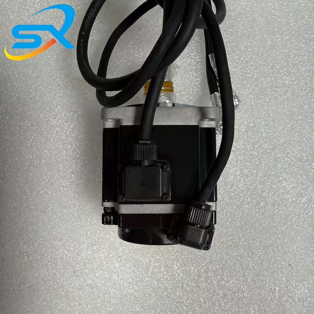 Moteur servo AC pour la roboti - Servo Motor avis et prix