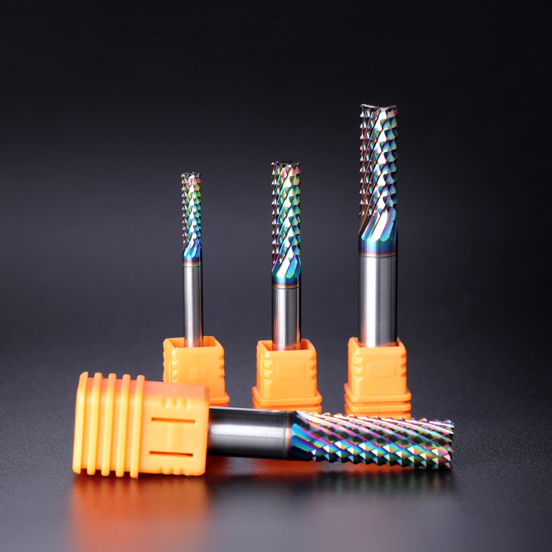 WeiTol – fraise en bout de den - End Mill Set avis et prix