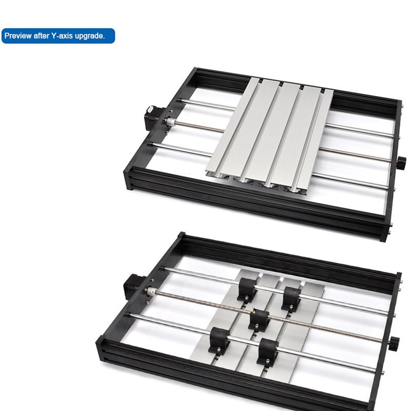 Kit de mise à niveau DT15 4x C - 3018 Cnc avis et prix