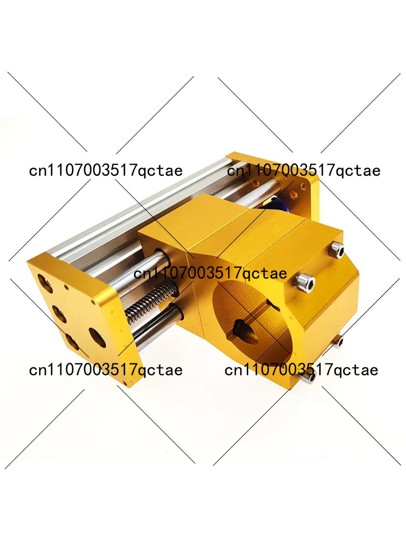 Module d'axe Z CNC 3018, table - 3018 Aluminium Cnc avis et prix