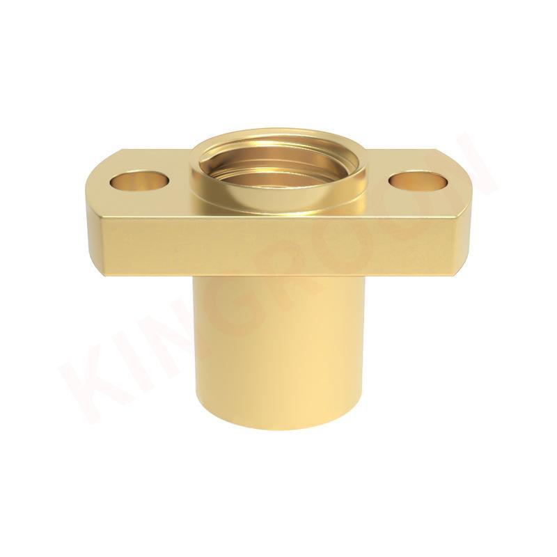 (HB05) Écrou de vis sans fin T - Lead Screw 8Mm avis et prix