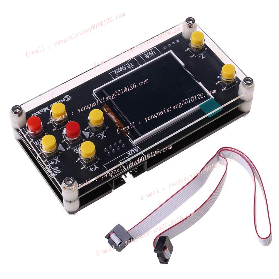 Carte de contrôle CNC GRBL hor - 3018 Cnc avis et prix