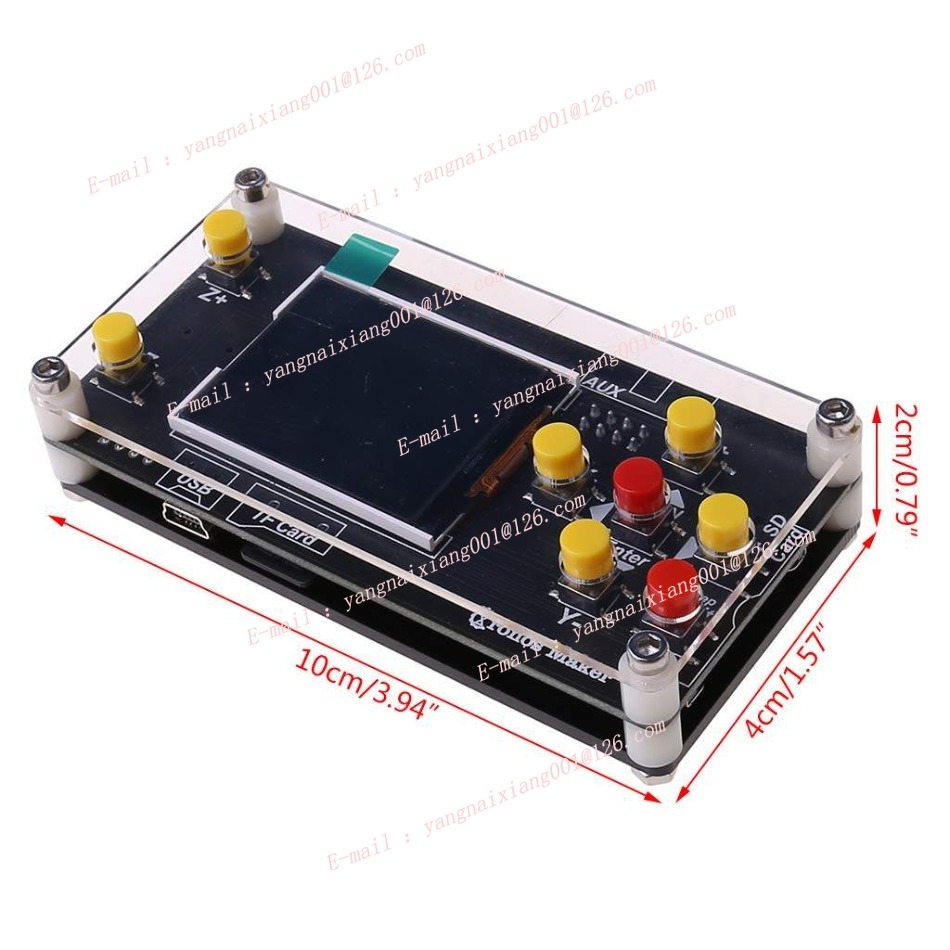 Carte de contrôle CNC GRBL hor - 3018 Cnc avis et prix
