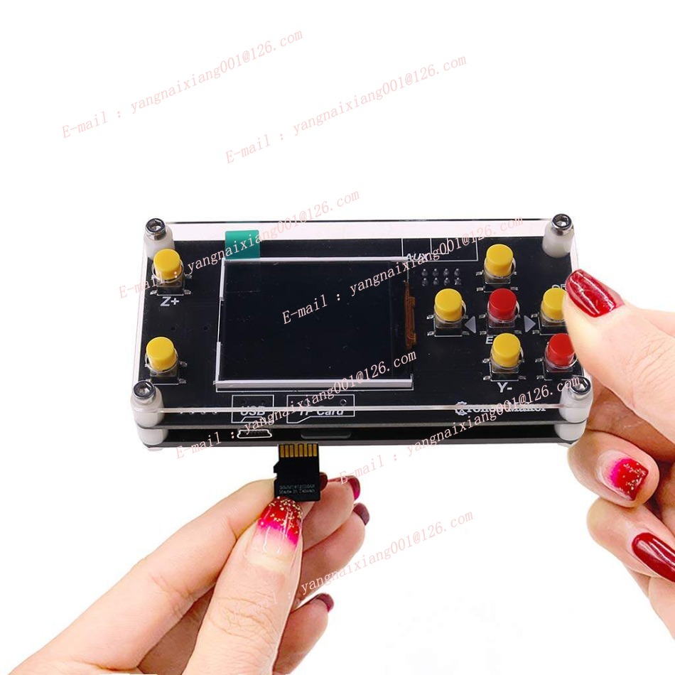 Carte de contrôle CNC GRBL hor - 3018 Cnc avis et prix