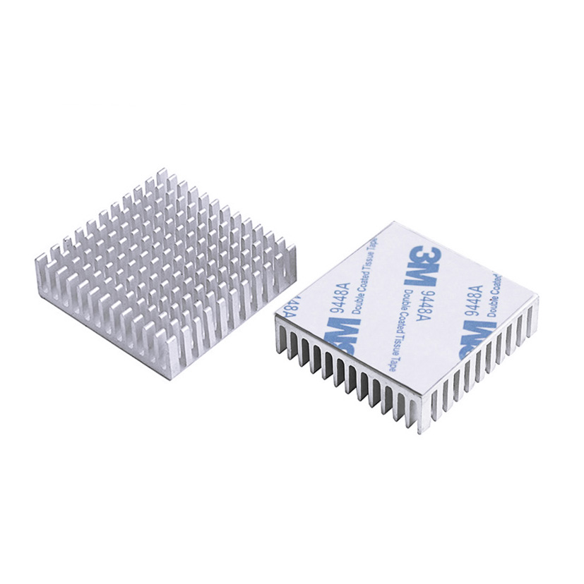YOUNUON – dissipateur thermiqu - Aluminium Extrusion avis et prix