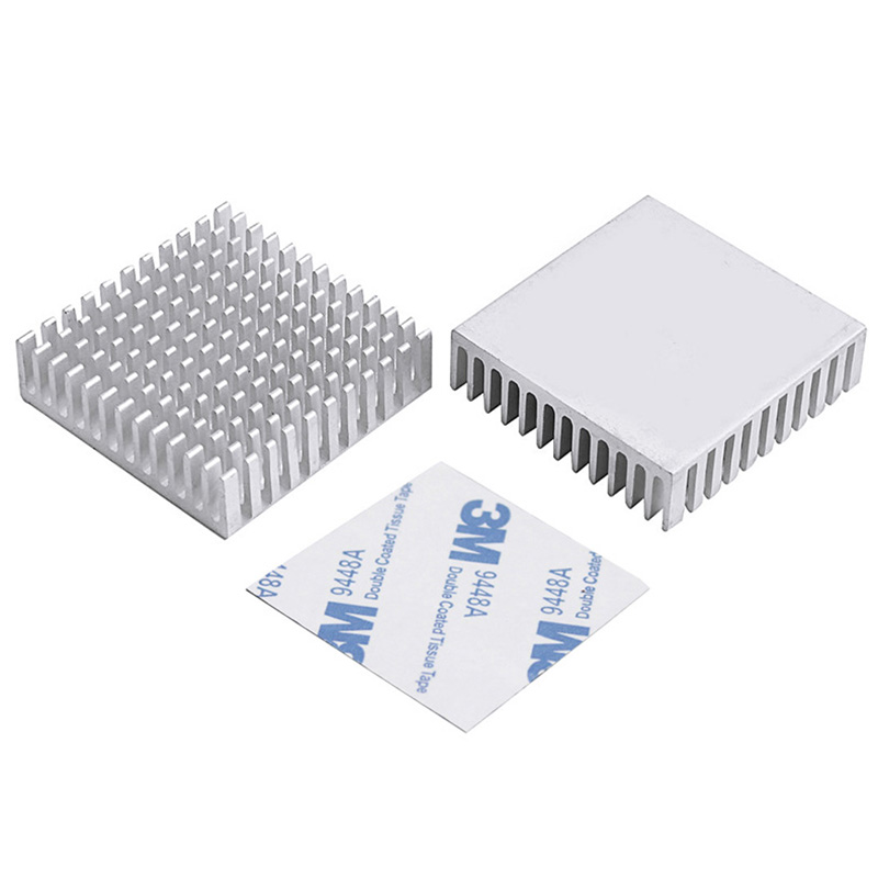 YOUNUON – dissipateur thermiqu - Aluminium Extrusion avis et prix
