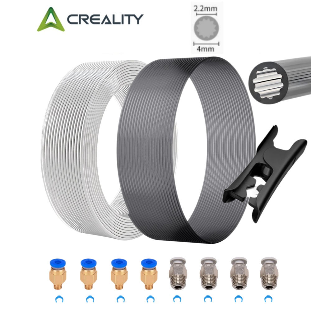 Tube en PTFE en forme d'étoile - Aluminium Profile 2020 avis et prix