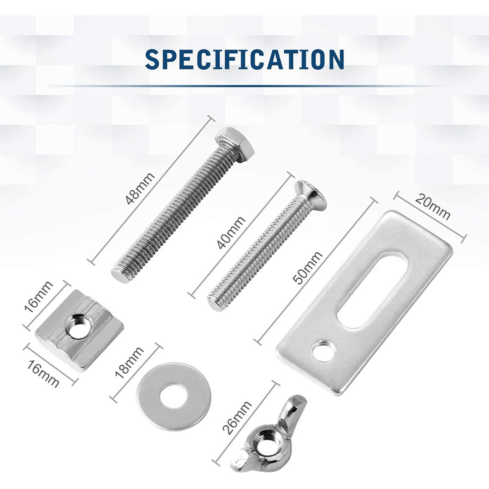 Kit de pinces de maintien pour - 3018 Cnc avis et prix