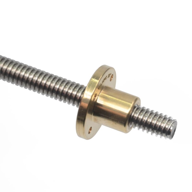 Vis à plomb en acier inoxydabl - Lead Screw 8Mm avis et prix