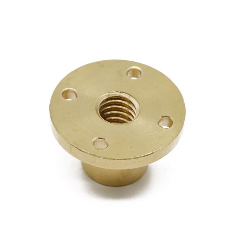 Vis à plomb en acier inoxydabl - Lead Screw 8Mm avis et prix