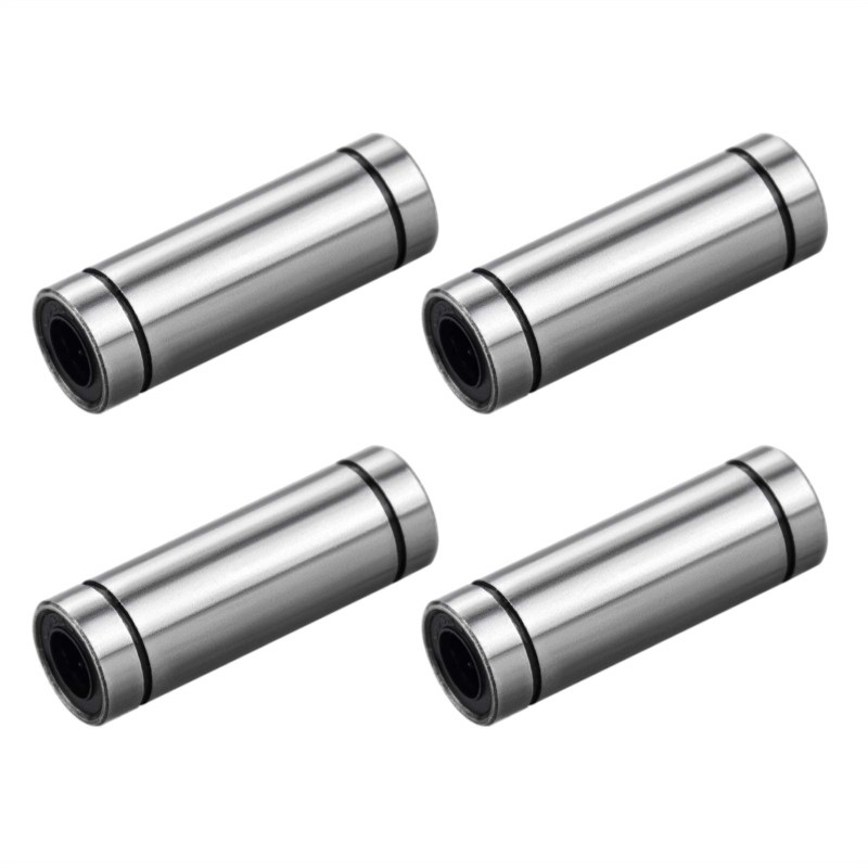 2 pcs/lot roulements linéaires - Lm8Uu Bearing avis et prix
