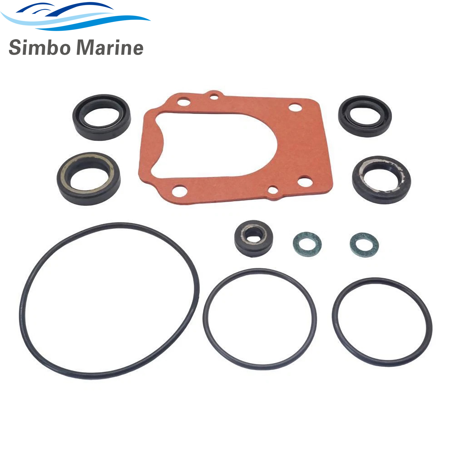 Kit de joints pour boîtier de  - Servo Motor avis et prix