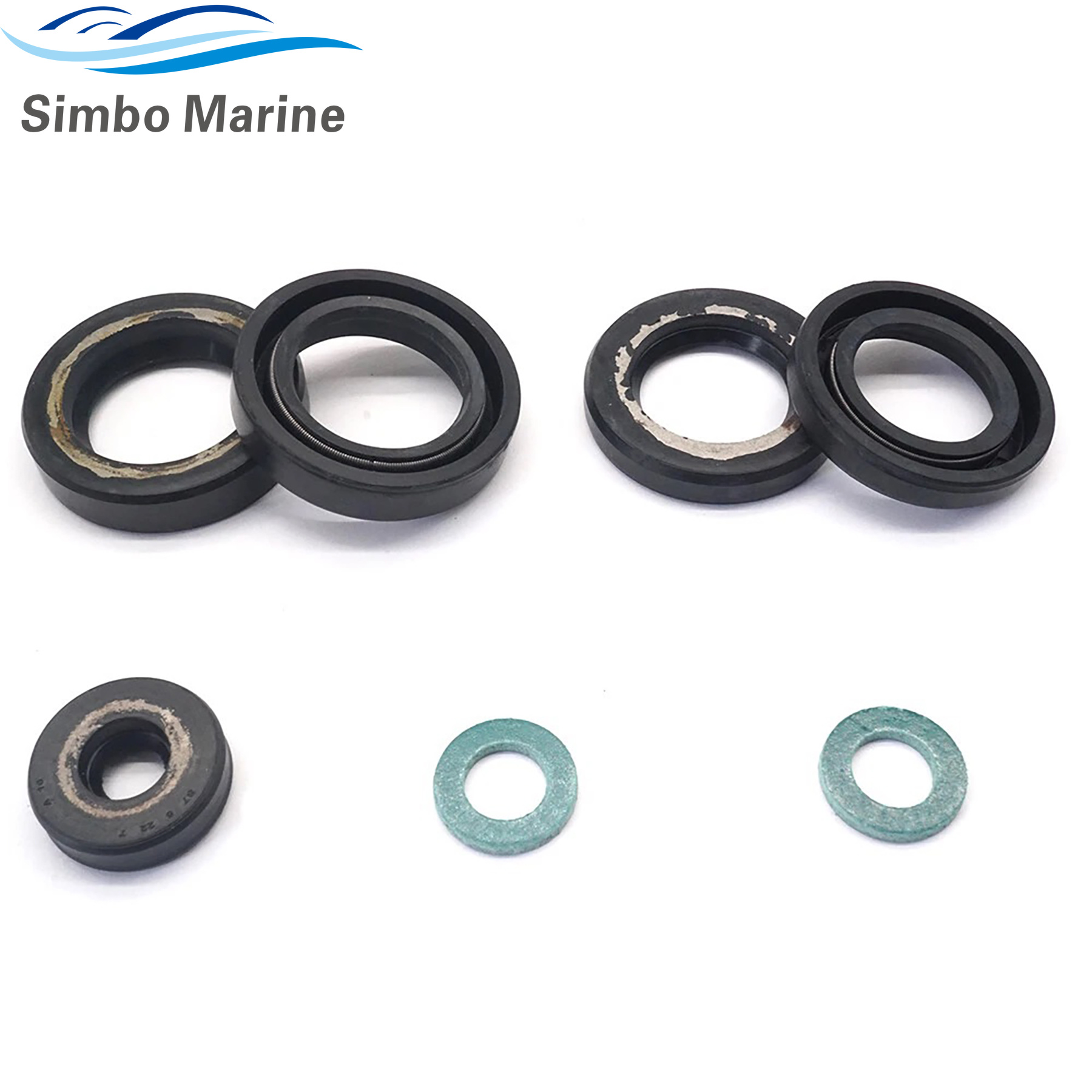 Kit de joints pour boîtier de  - Servo Motor avis et prix