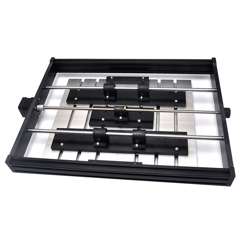 Kit d'extension CNC 3018, mise - 3018 Cnc avis et prix