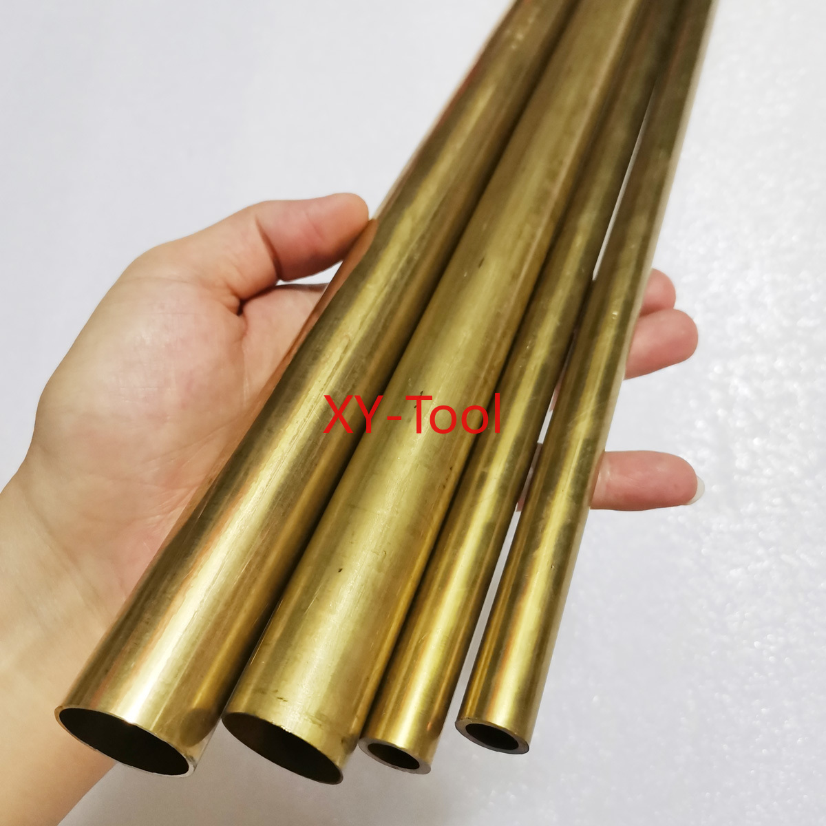 Tube en laiton tuyau creux ron - 3018 Cnc avis et prix