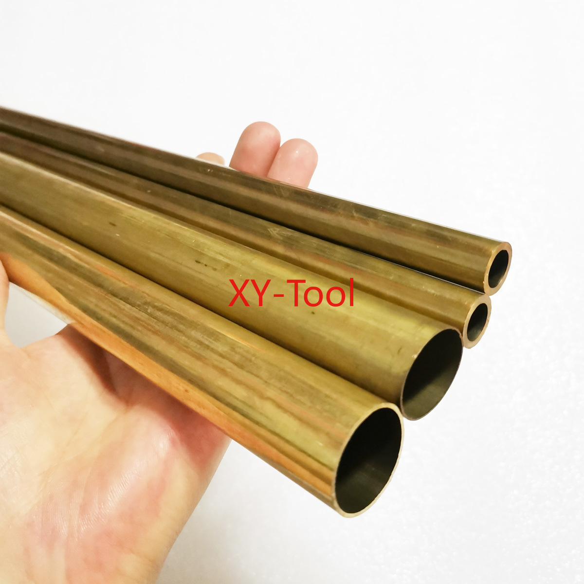 Tube en laiton tuyau creux ron - 3018 Cnc avis et prix