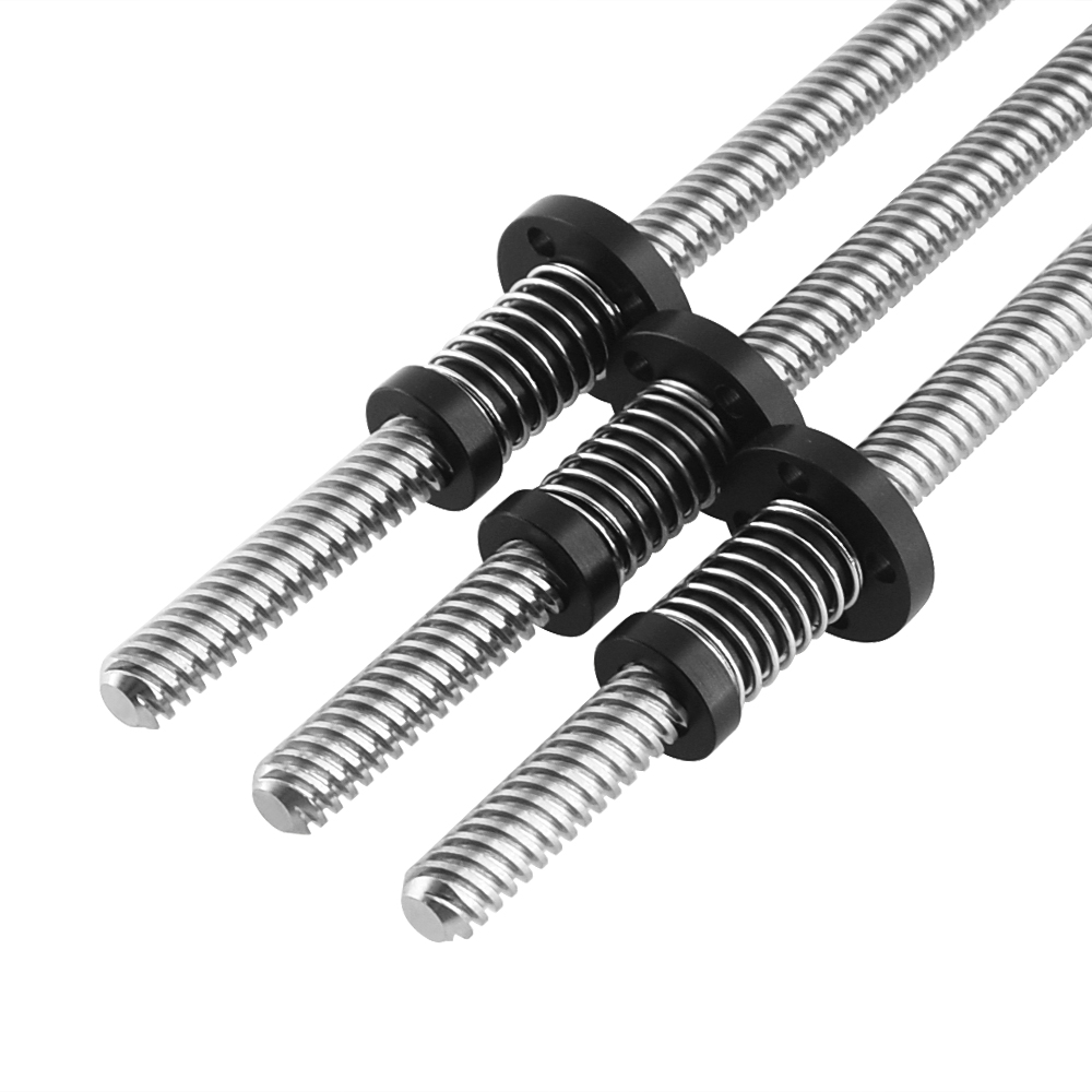 Vis Anti-jeu T8, écrou en lait - Lead Screw 8Mm avis et prix