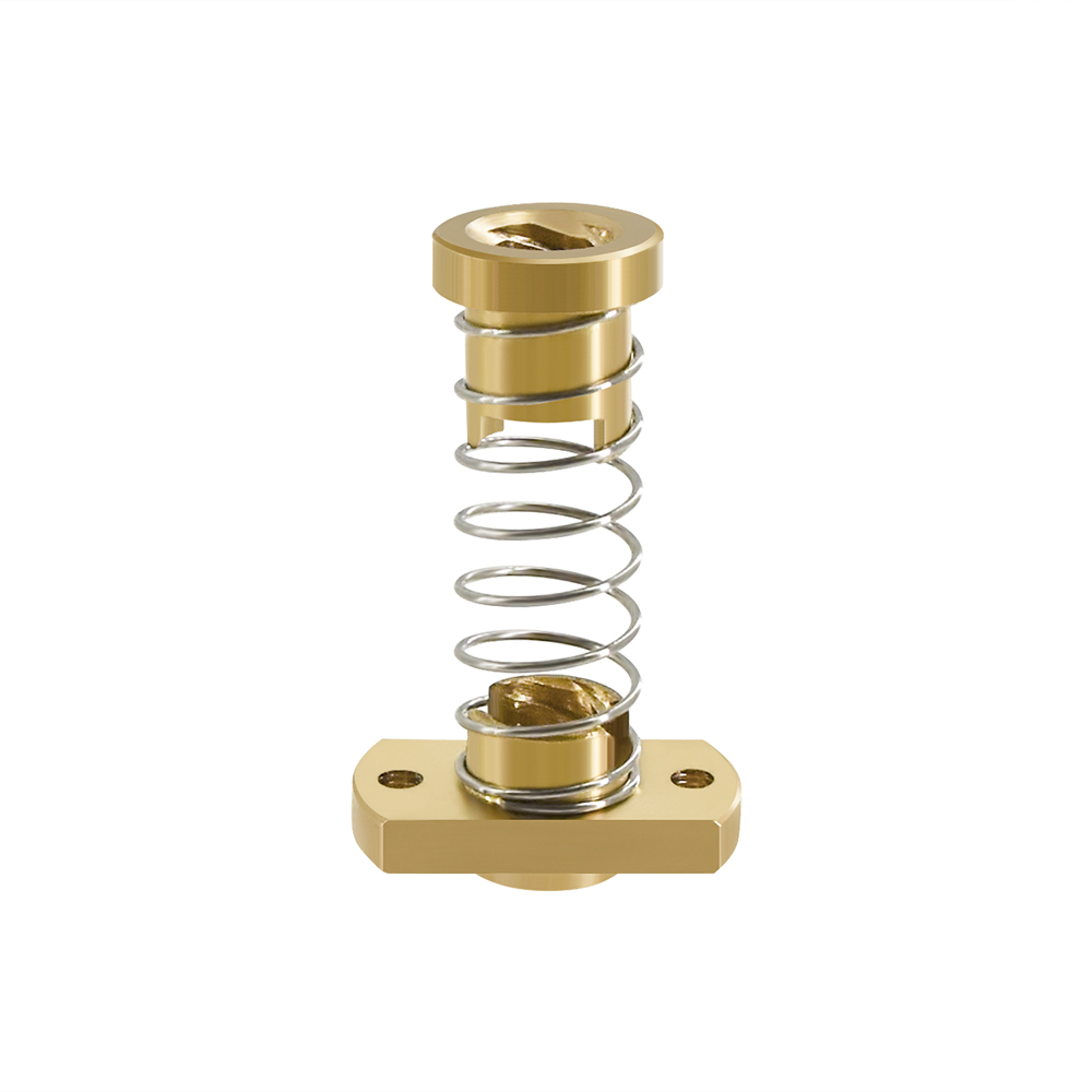Vis Anti-jeu T8, écrou en lait - Lead Screw 8Mm avis et prix