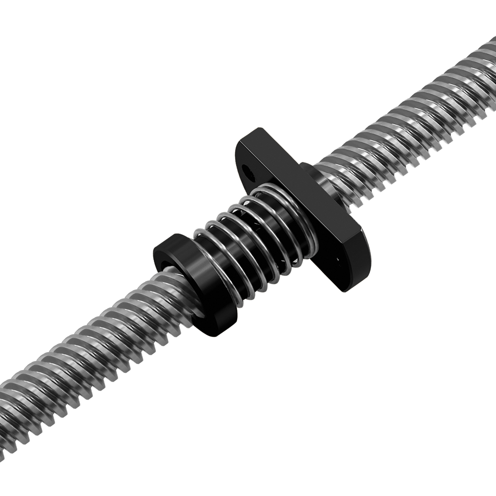Vis Anti-jeu T8, écrou en lait - Lead Screw 8Mm avis et prix