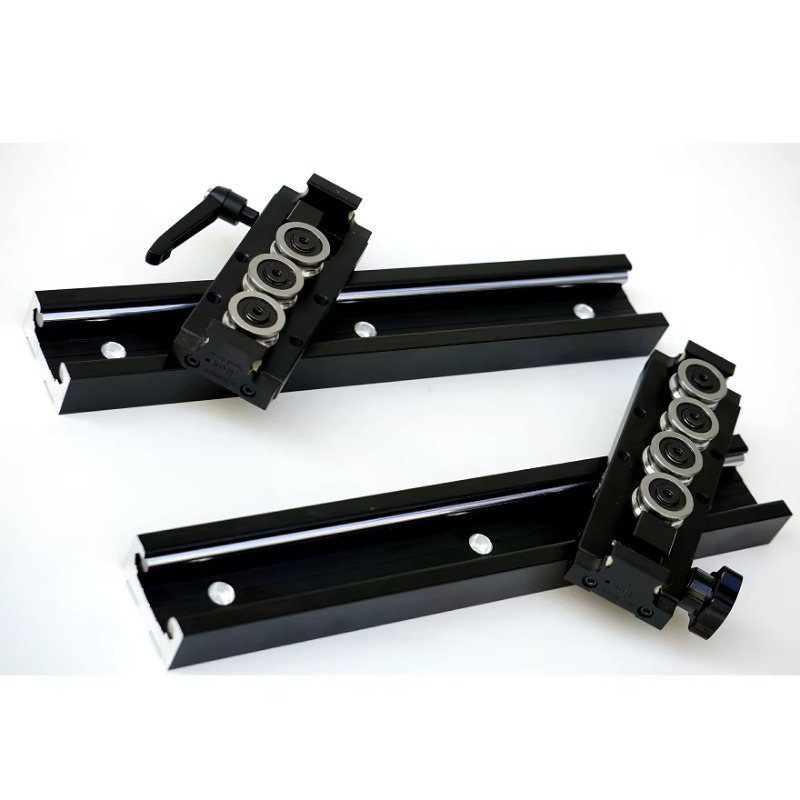 Rail linéaire SGR20 à double a - Linear Rail avis et prix