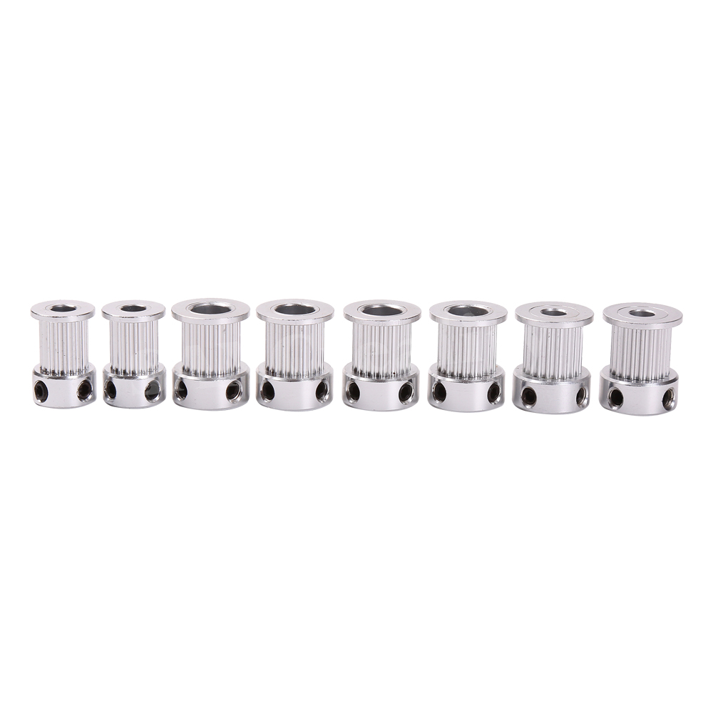 Pièce d'imprimante 3D GT2 16T/ - Gt2 Pulley avis et prix
