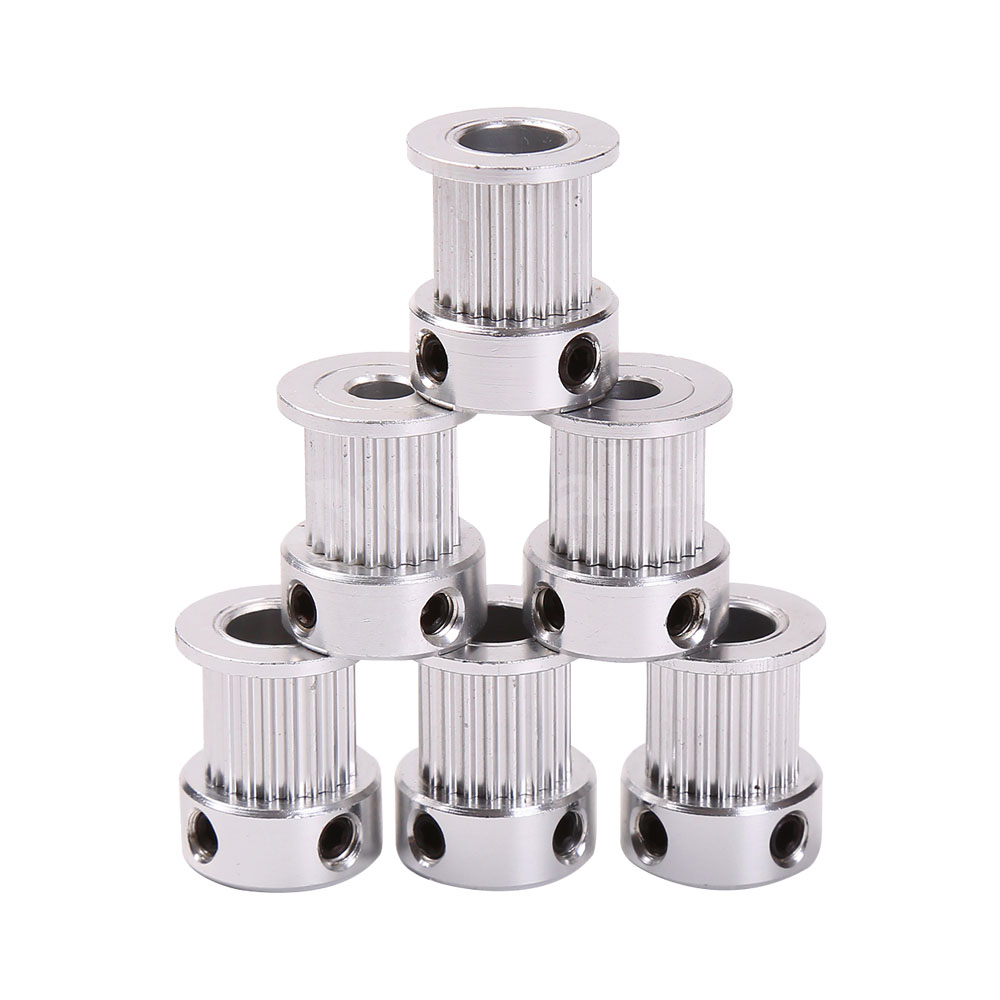 Pièce d'imprimante 3D GT2 16T/ - Gt2 Pulley avis et prix