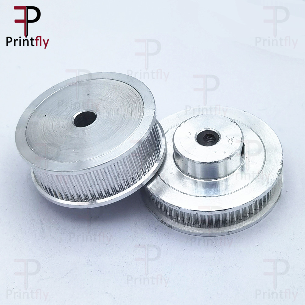 Printfly 2GT 60 dents 2GT alés - Gt2 Pulley avis et prix