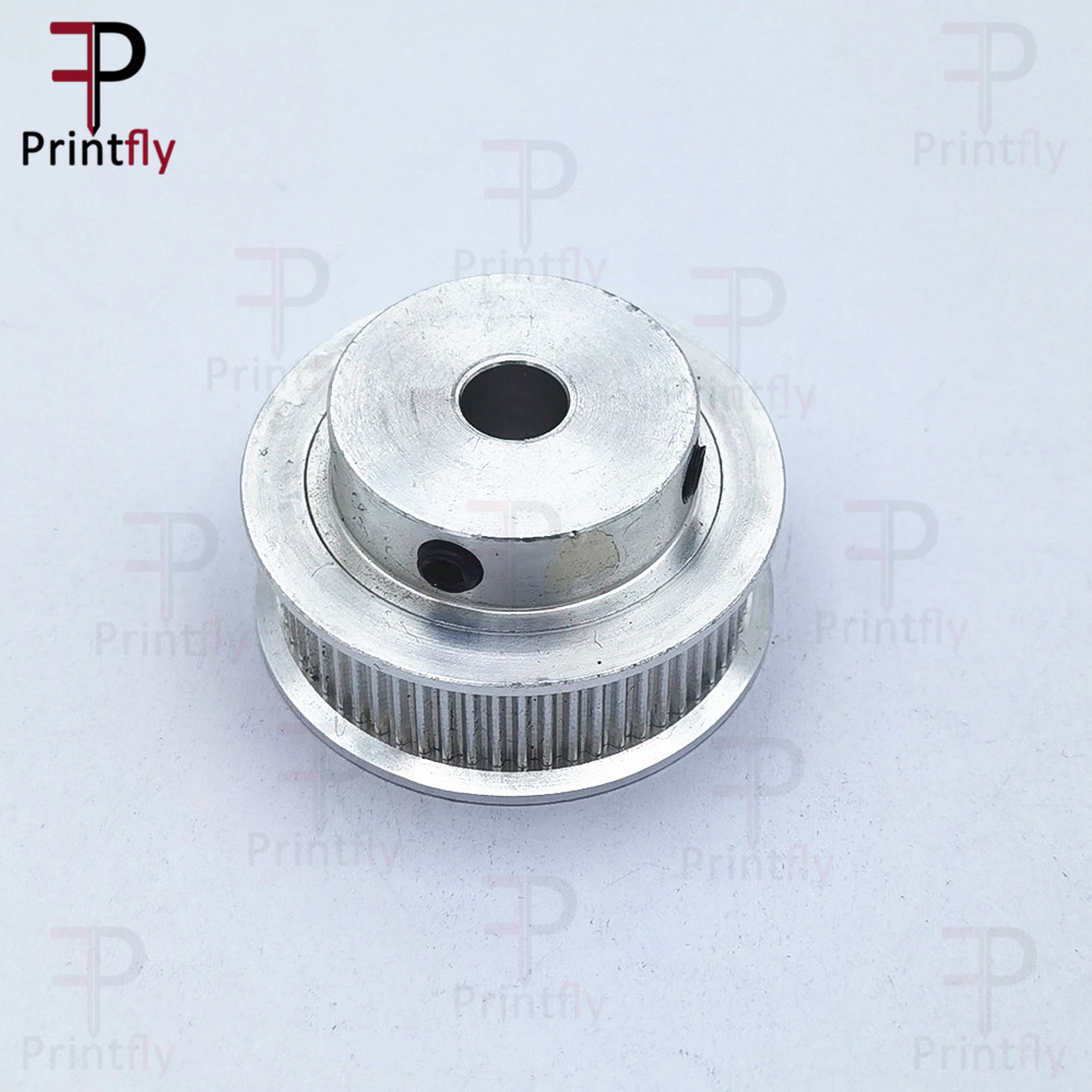 Printfly 2GT 60 dents 2GT alés - Gt2 Pulley avis et prix