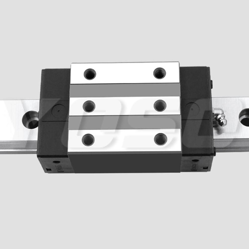 Rail de guidage linéaire à pri - Linear Rail avis et prix