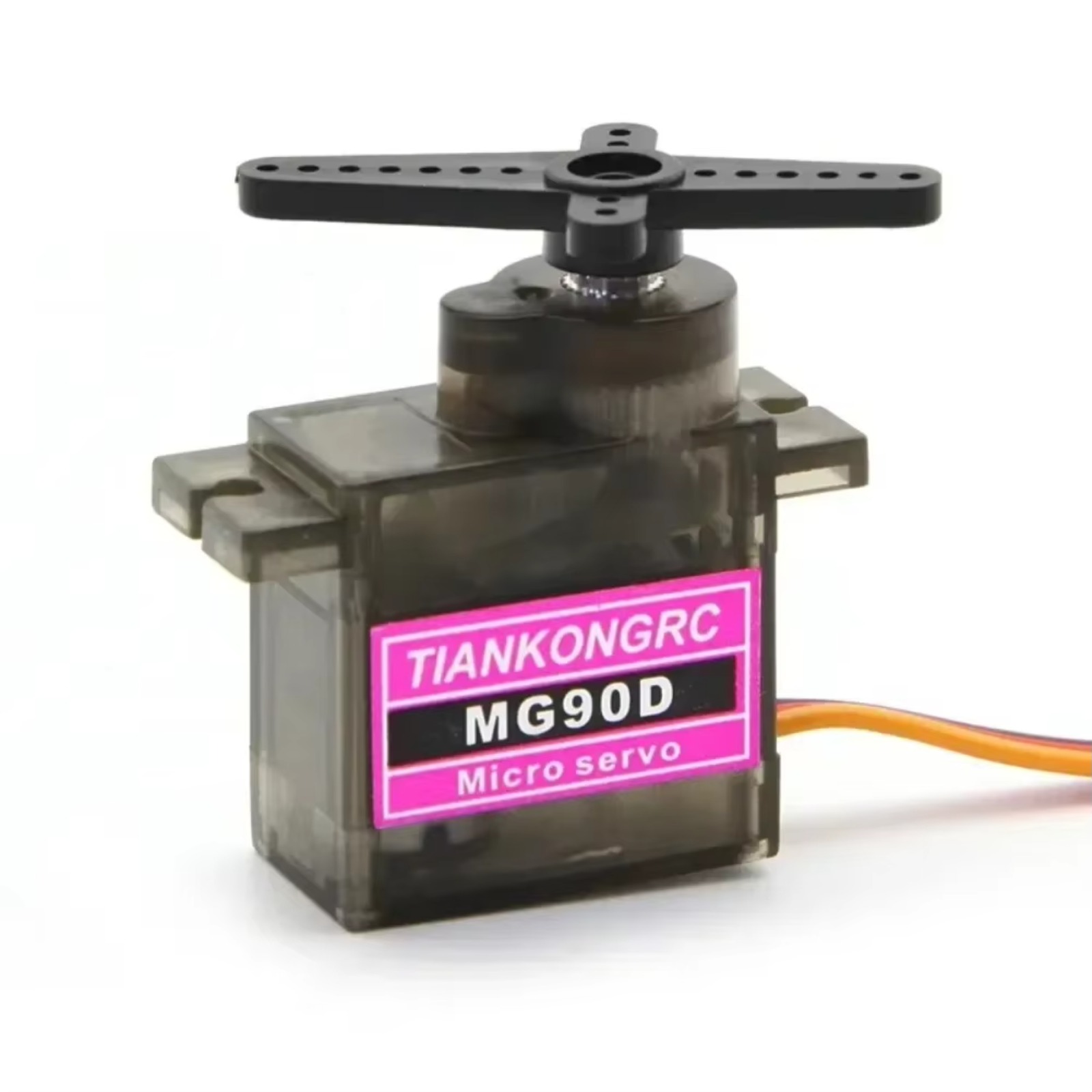 Micro servo MG90D 9g à couple  - Servo 9G avis et prix