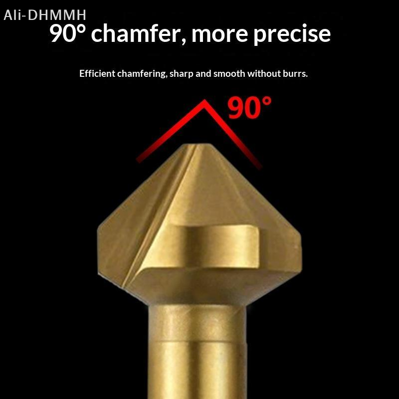 Fraise à chanfreiner ZLinKJ à  - End Mill avis et prix