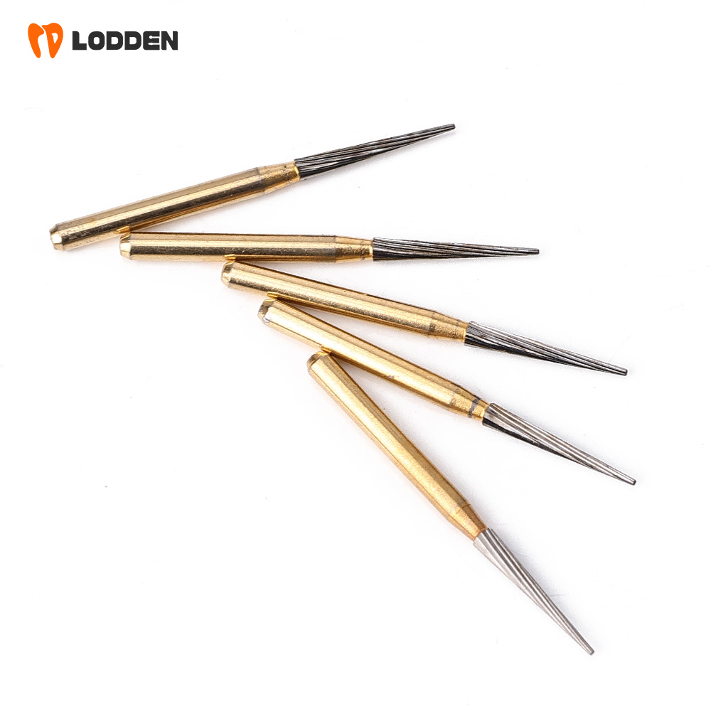 Fraise à carbure pour clinique - Carbide End Mill avis et prix