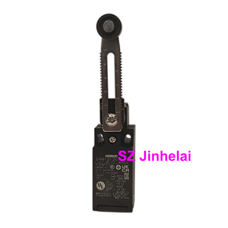 Interrupteurs de sécurité en p - Limit Switch avis et prix