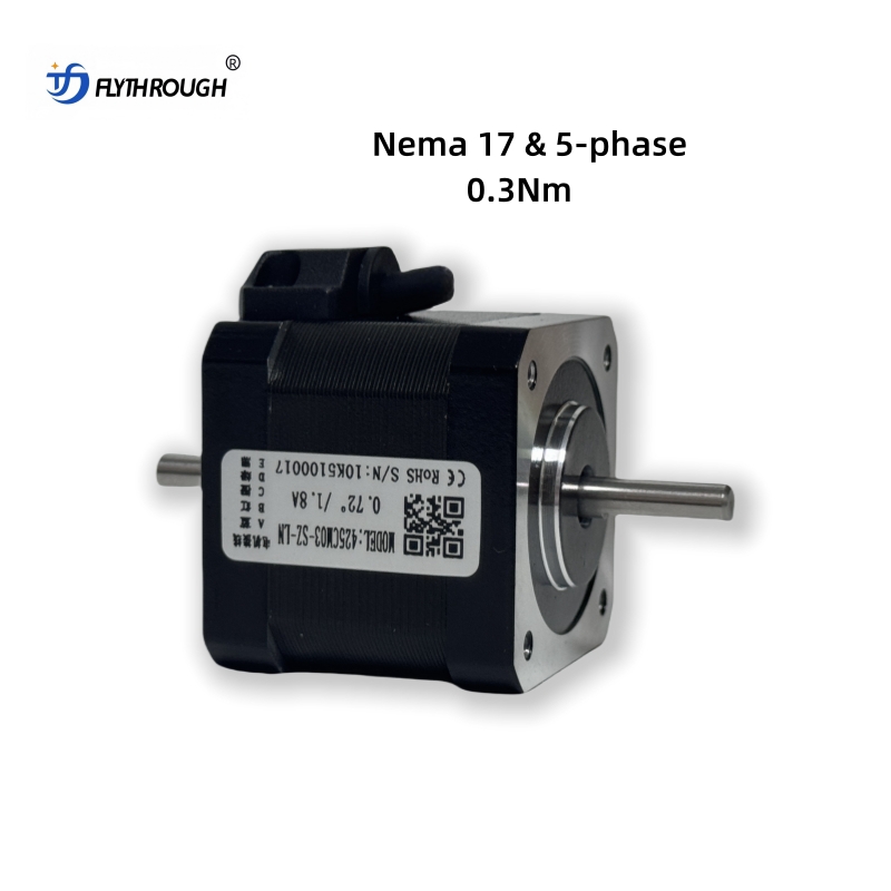 Kit de pilote CNC Nema17 0,72  - Stepper Motor Nema17 avis et prix