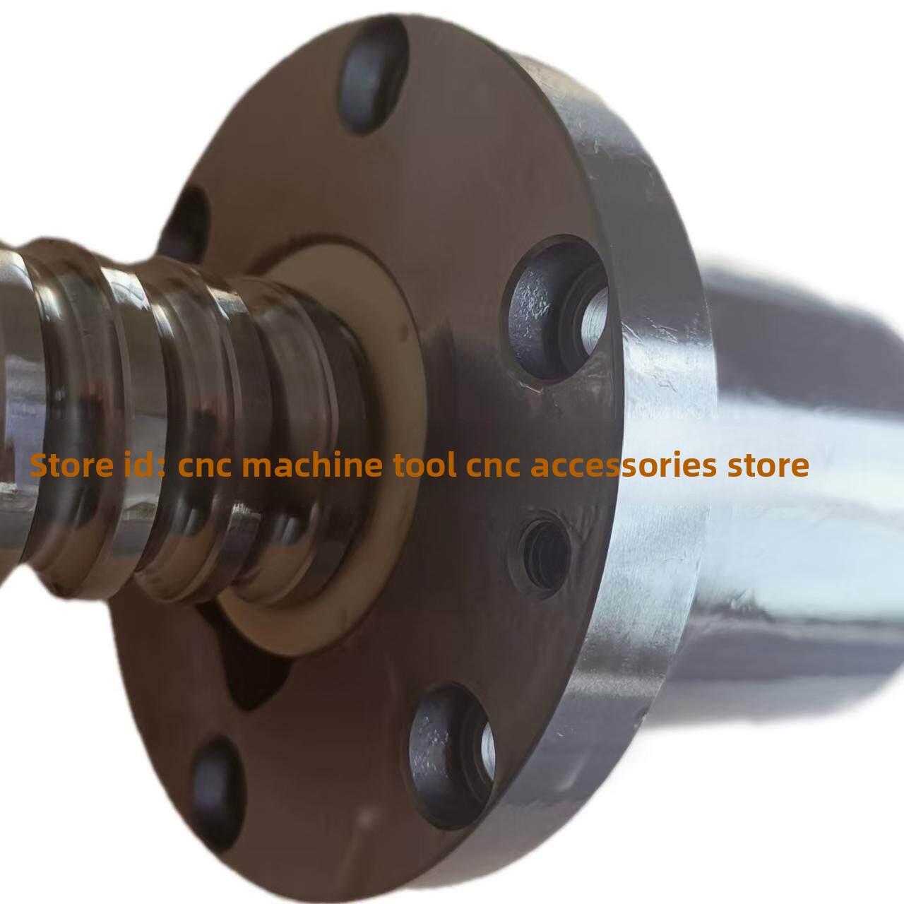 Vis à billes HAAS pour machine - Ball Screw avis et prix