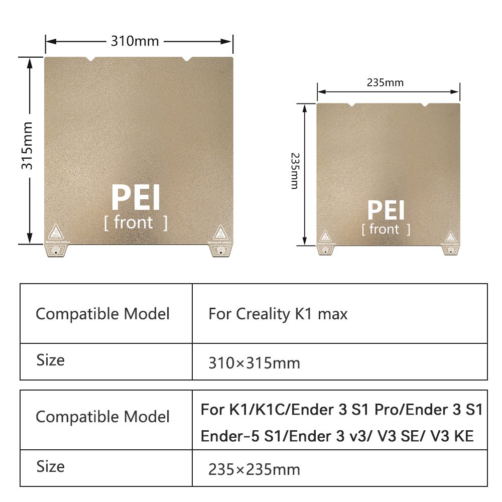Plaque de construction K1 Max  - Aluminium Profile 2020 avis et prix