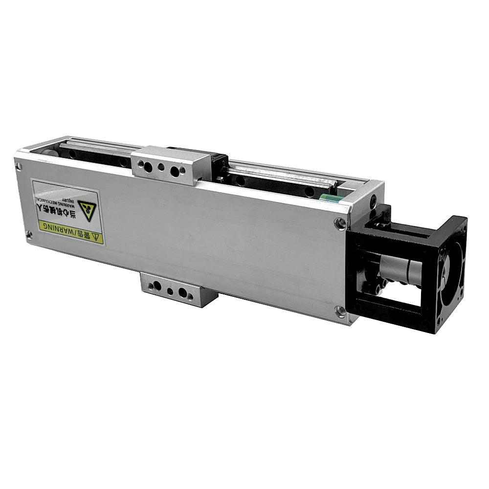 Table coulissante semi-fermée  - Nema23 Stepper avis et prix