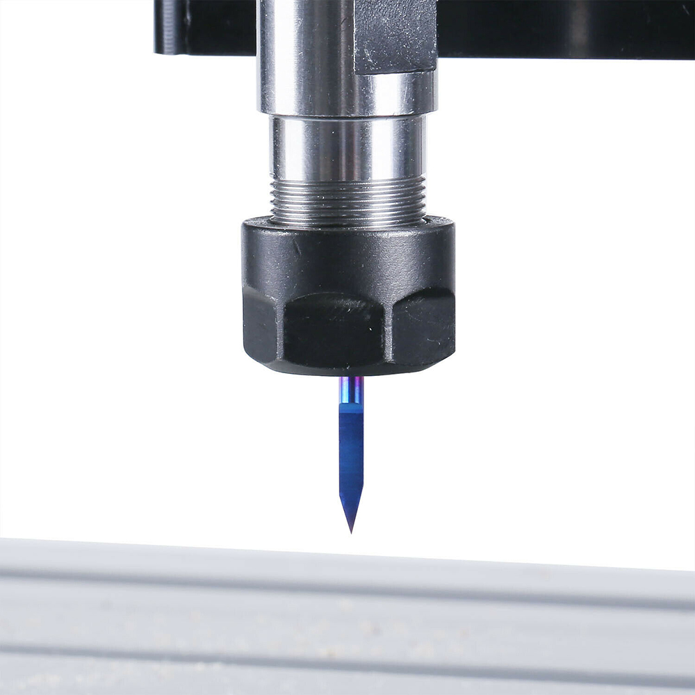 Fraiseuse 3D pour PCB avec rev - Cnc Bits avis et prix